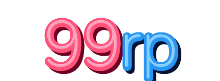 99rp — logo kanal